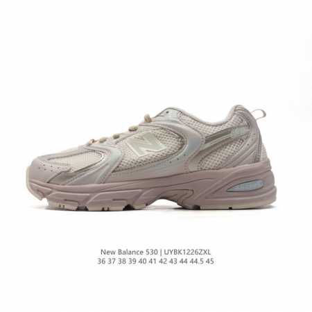 Nb530 New Balance 530 Nb530 nb 530 530 Mr530Sg 36-45 Uybk1226 - Click Image to Close