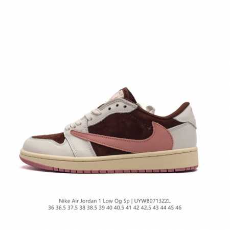 Nike Air Jordan 1 Low Og Sp Military Blue Aj1 1 Aj1 1 Aj1 1 Ts Swoosh Dm7866 36 - Click Image to Close
