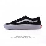 Vans Sk8-Low 1:1 1:1 35 36 36.5 37 38 38.5 39 40 40.5 41 42 42.5 43 44 Sxkw0513