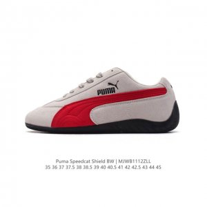 Puma Speedcat Shield Sd # puma # #Puma # #Puma # #Puma #Puma 2 # 35-45 Mjwb1112Zll