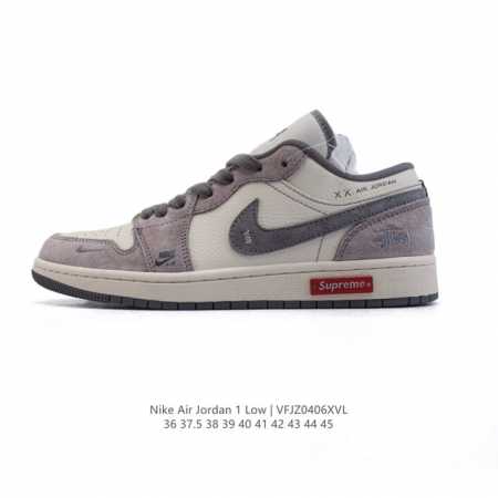 Air Jordan 1 Low Aj1 1 1 Aj1 1985 Air Sj9950 36 37.5 38 39 40 41 42 43 44 45 Vf - Click Image to Close