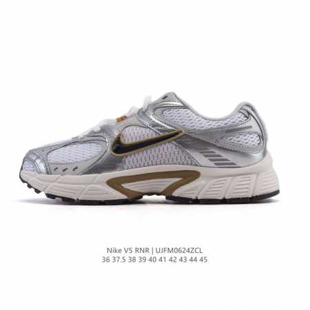 Nike 2025 new Nike V5 Rnr lightweight cushioning support casual shoes comfortabl - Click Image to Close