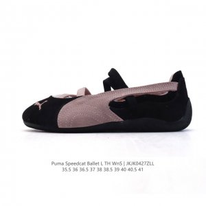 Puma Speedcat Ballet PumaSpeedcat Ls PumaSpeedcat Ballet Speedcat Puma Speedcat