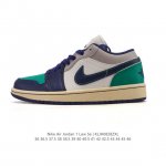 Nike Jordan Air Jordan 1 Low Aj1 Jordan 1 Jordan 1 generation Aj1 low-top retro