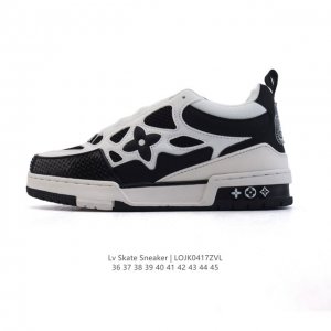 Lv Skate Sneaker 2025 Lv 36-45 Lojk0417Zvl