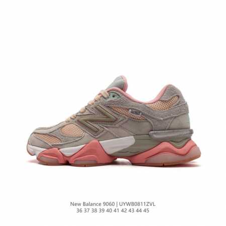 nb New Balance Nb9060 9060 9060 9060 99X Y2K 990 Abzorb Sbs U9060Bw1 36-45 Uywb0 - Click Image to Close