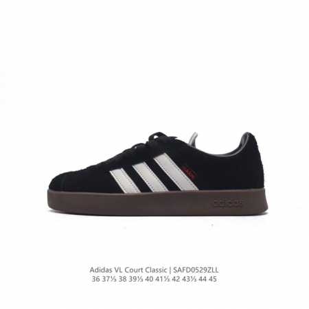 Adidas Vl Court Classic Shoes T adidas adidas Ortholite Hq 1 36-45 Safd0529Zll - Click Image to Close