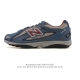 New Balance 204L 2025 Summer Release: A retro-inspired thin-soled shoe that red
