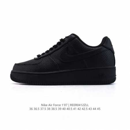 Nike Air Force 1 '07 Low Force 1 Hv5990 36 36.5 37.5 38 38.5 39 40 40.5 41 42 4 - Click Image to Close