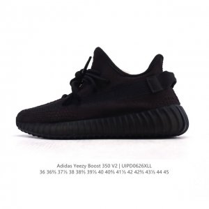 Corporate Adidas Yeezy Boost 350 V2 Coconut BASF Popcorn Casual Breathable Cush