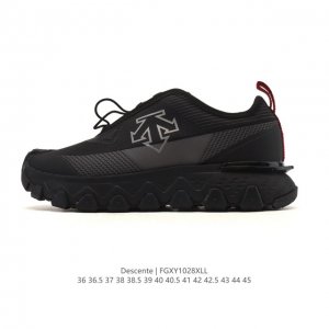 New Product: Descente Urban Outdoor Men's Traxi Sports and Casual Shoes, Summer