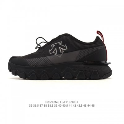 New Product: Descente Urban Outdoor Men's Traxi Sports and Casual Shoes, Summer