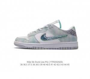 Nike Sb Dunk Low Pro Dunk Zoom Air Zoom Air Fq7056 36-45 Ytfe0324Zzl