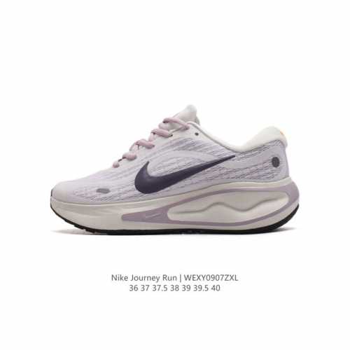 Nike Journey Run Comfiride Fn0228 36-40 Wexy0907