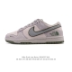 Special Price Nike Dunk Low Retro Sneakers, 2025 New Men's and Women's Shoes. A
