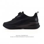 New summer arrival: Descente Urban Outdoor Collection's men's and women's Traxi