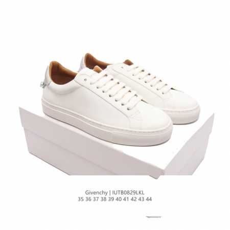 Gvc Givenchy Urban Street Leather Sneakers givenchy urban Street Leather givenc - Click Image to Close