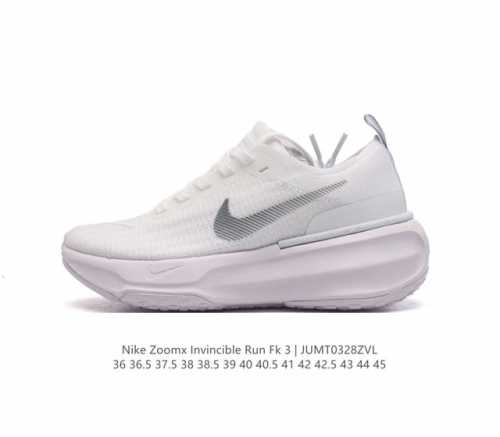 Nike Zoomx Invincible Run Fk 3 invincible fvknit z00Mx Zoomx nike 85% Z0Omx nex