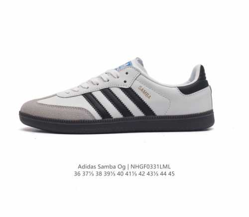 Adidas Originals Samba Og Shoes T 50 Adidas Samba samba Og t samba B 7 36-45 Nh