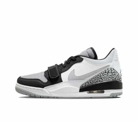 nike Air Jordan Legacy 312 Low White Pine Green :Fn3407-101 36 36.5 37.5 38 38. - Click Image to Close