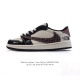 Nike Air Jordan 1 Low Og Sp Military Blue Aj1 1 2025 Aj1 1 Aj1 1 Ts Swoosh Dm78