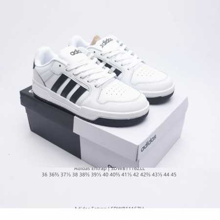 Adidas entrap , Adidas Neo Entrap Low : Gx5499 : 36 36 37 38 38 39 40 40 41 42 4 - Click Image to Close