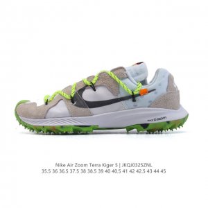 210 Nike Air Zoom Terra Kiger 5 5 Nike Air Zoom Terra Kiger 5 - - Tpu - Nike Rea