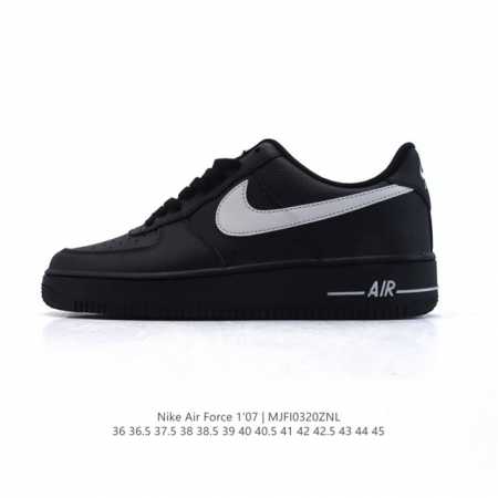 210 Af1 2025 Nike Air Force 1 07 Low Hv6359 36 36.5 37.5 38 38.5 39 40 40.5 41 4 - Click Image to Close