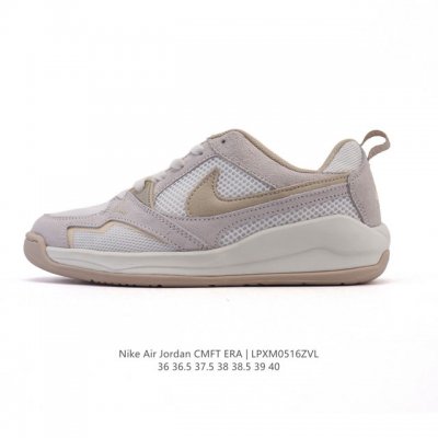 New Nike Jordan Men's And Women's Basketball Shoes Jordan Cmft Era Sports Shoes