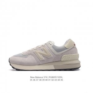 Nb 574 New Balance Nb 574 New Balance 574 574 : + Eva Encap U574Lge1 35-45 Plbk0