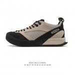 Keen Jasper Rocks Sp, a popular American outdoor brand, features a retro low-to