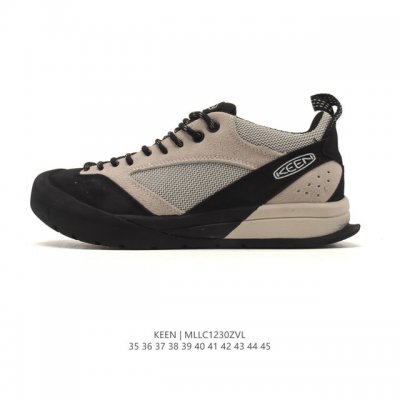 Keen Jasper Rocks Sp, a popular American outdoor brand, features a retro low-to