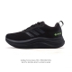 New adidas Terrex Gore-Tex low-top hiking shoes, thick-soled, elevated dad snea