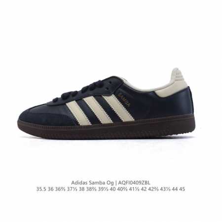 Adidas Originals Samba Og Shoes T 50 Adidas Samba Samba Og T Samba Ji3206 35.5- - Click Image to Close