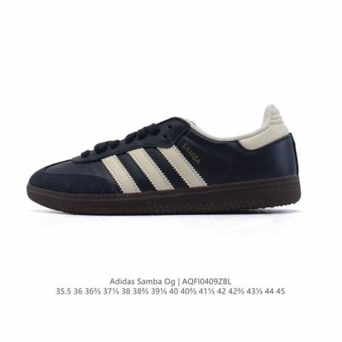 Adidas Originals Samba Og Shoes T 50 Adidas Samba Samba Og T Samba Ji3206 35.5-