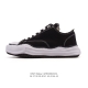 Shawn Yue's favorite item, the Mmy Blakey dirty shoes, are the same retro dissol