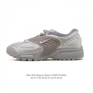 New Product: Nike Air Pegasus Wave Unisex Sports Shoes (Ib0612). Features full-l