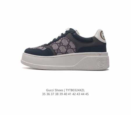 Gucci 2024Ss gucci 35-45 Tytb0324Xzl - Click Image to Close