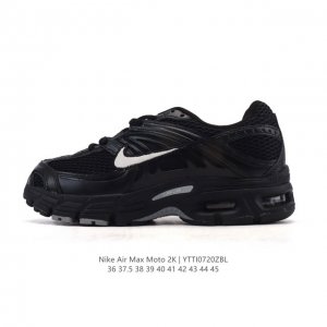 New Nike Air Max Moto 2K Autumn 2025 Men's and Women's Air Max Moto II Athletic