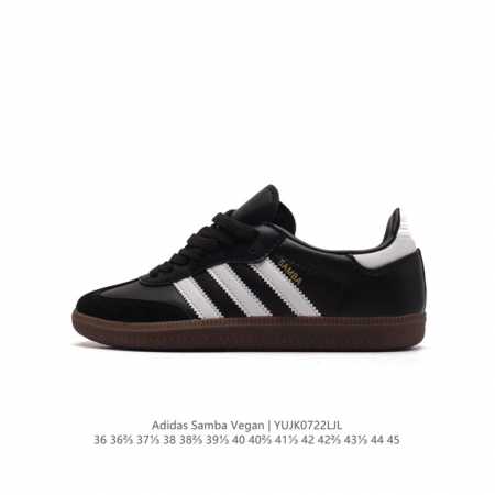 Adidas sambavegan adidas Samba , , , t , B75807 36-45 Yujk0722Ljl - Click Image to Close