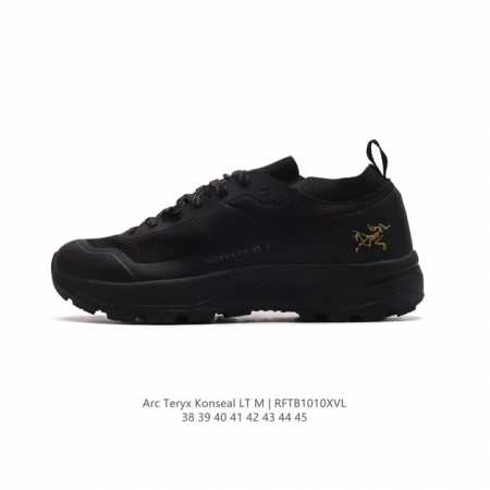 arcteryxkonseallt konseal Vibrammegagrip Tpu 38-45 Rftb1010Xvl - Click Image to Close