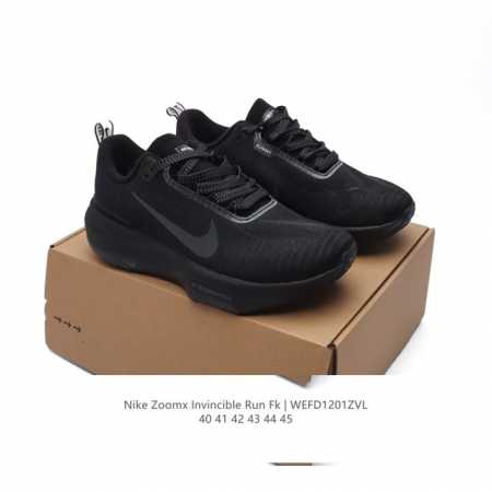 Nike Zoomx Invincible Run Fk 3 invincible fvknit z00Mx Zoomx nike 85% Z0Omx next% # Dr2615-004 40-45 Wefd 1Zvl - Click Image to Close