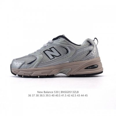 Nb530 New Balance 530 Nb530Nb 530 530 Mr530Sg 36-45 Bnsg0513Zlb
