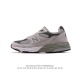 NEWBALANCE 993 993 Made in US 993 990 993 ABZORB ACTEVA Ndurance DDD DDD 36-45