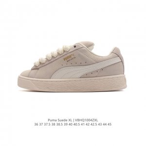 puma Suede Xl : 36-45 398708-01 Vbhq 4