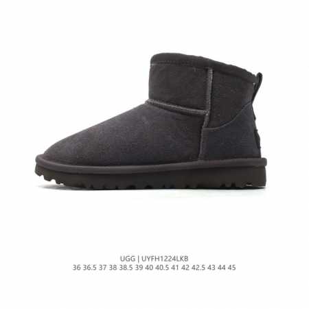 Ugg ugg 36-45 Uyfh1224Lkb - Click Image to Close
