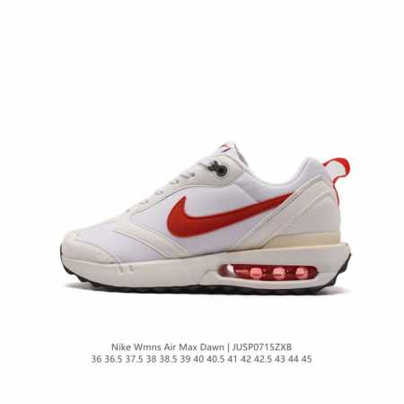 Nike Air Max Dawn 1984 airtrain Nike Air Max Dawn Max Air Air : Dc4068-102 36-4 - Click Image to Close