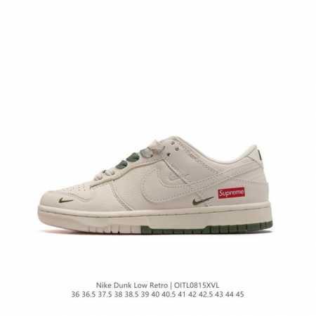 Nike Dunk Low Retro 80 Nike Dunk 1985 Dunk Bb8675 : 36 36.5 37.5 38 38.5 39 40 - Click Image to Close