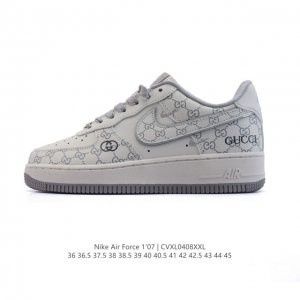 Af1 Nike Air Force 1 07 Low Ky8899 36-45 C