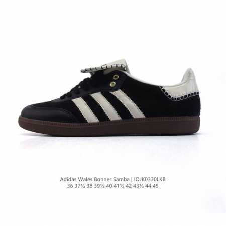 Wales Bonner X Adidas 2025 , , , Id2056 36-45 Iojk0330Lkb - Click Image to Close